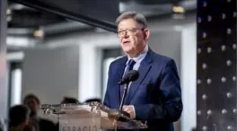 Puig, sobre el discurso de dimisión de Mazón: «Parece un alegato de defensa ante un tribunal»