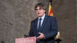 Puigdemont, sobre los 50 años de la muerte de Franco: «El franquismo sigue presente»