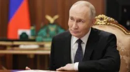 Putin ve en el plan de Trump una posible base para la paz en Ucrania