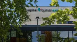Quirónsalud reacreditado con el sello dorado de 'Joint Commission International Enterprise'