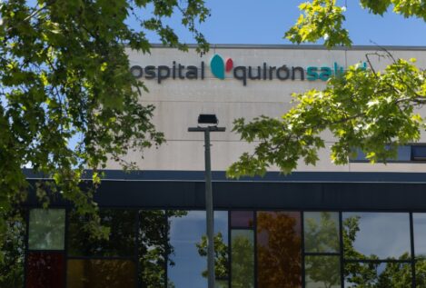 Quirónsalud reacreditado con el sello dorado de 'Joint Commission International Enterprise'
