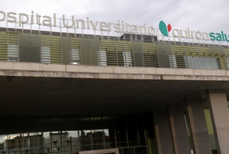 El Centro de Protonterapia Quirónsalud amplía su cartera de servicios