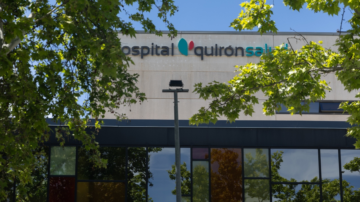 Quirónsalud reacreditado con el sello dorado de ‘Joint Commission International Enterprise’