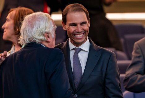 El negocio deportivo de Rafa Nadal y el yerno de Aznar que los eleva sobre las aguas de Miami