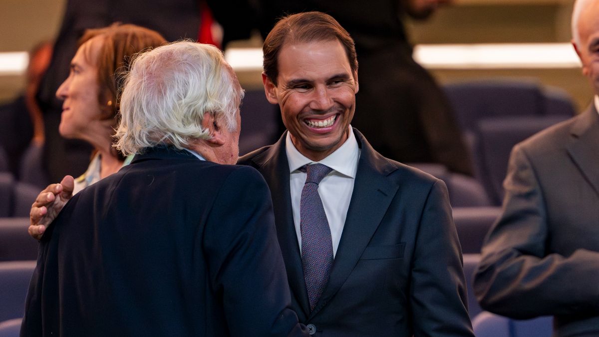 El negocio deportivo de Rafa Nadal y el yerno de Aznar que los eleva sobre las aguas de Miami