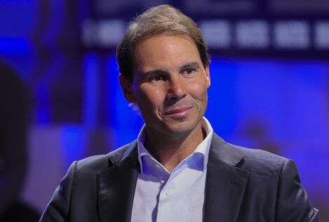 Así es la nueva vida de Rafa Nadal desde que dejó el tenis profesional: los pros y los contras