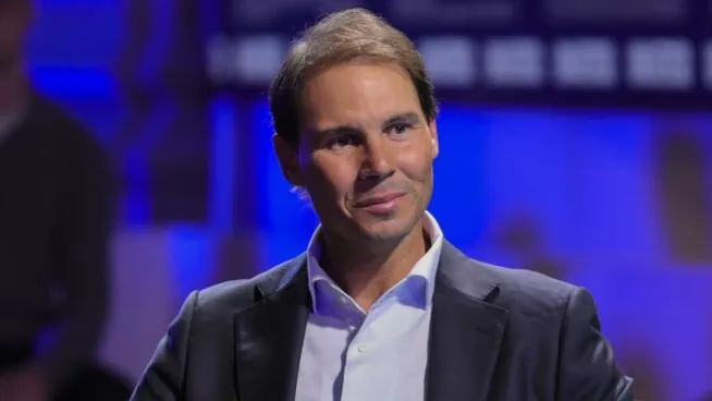 Así es la nueva vida de Rafa Nadal desde que dejó el tenis profesional: los pros y los contras