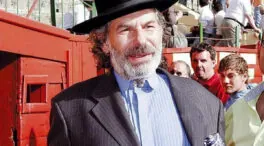 Muere el torero jerezano Rafael de Paula a los 85 años