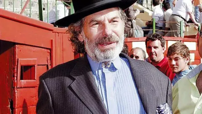 Muere el torero jerezano Rafael de Paula a los 85 años