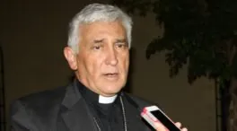 La Conferencia Episcopal reconoce con dolor «la verosimilitud» de la acusación a Zornoza