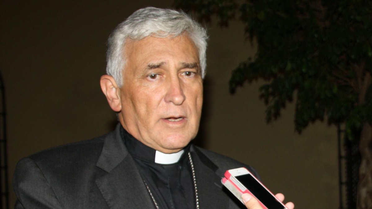 El Vaticano investiga al obispo de Cádiz por presuntos abusos sexuales a un menor