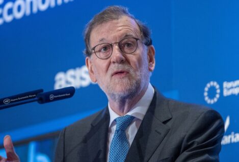 Rajoy juzgará por sus hechos a la nueva fiscal general y no vería «justo» indultar a García Ortiz