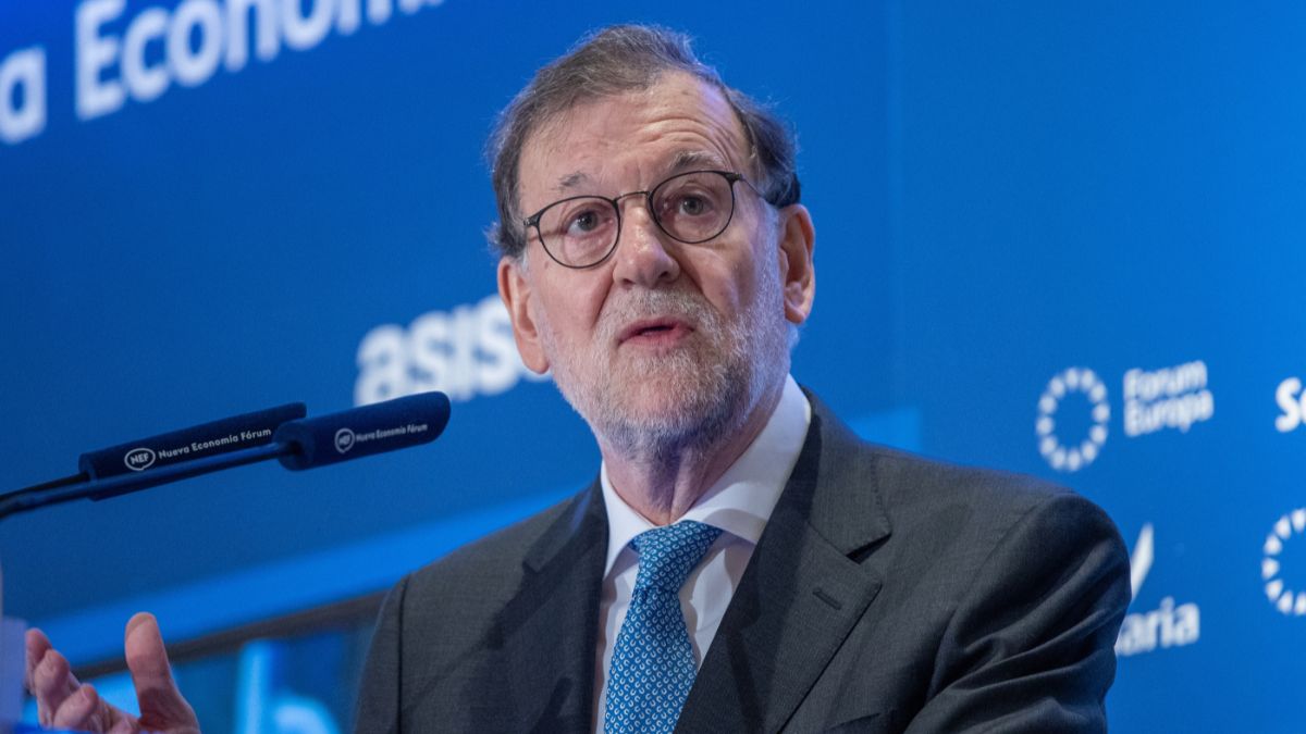 Rajoy juzgará por sus hechos a la nueva fiscal general y no vería «justo» indultar a García Ortiz