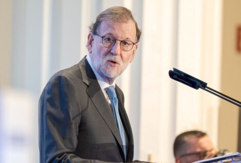 Rajoy no ve una moción de censura y reclama a Sánchez que convoque elecciones