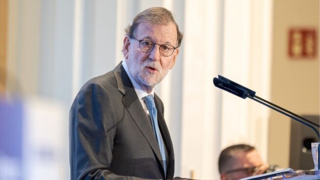 Rajoy no ve una moción de censura y reclama a Sánchez que convoque elecciones