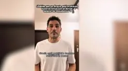 Ramiro, corredor: «En Grecia no se pueden hacer fotos en los monumentos con un dorsal»