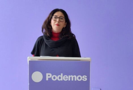 Podemos afirma que el PP «opera como una mafia», tras los registros en Almería