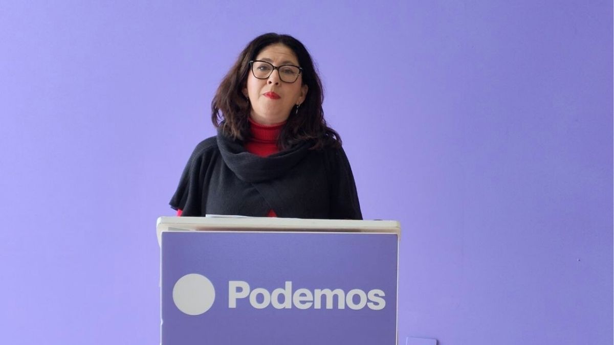 Podemos afirma que el PP «opera como una mafia», tras los registros en Almería