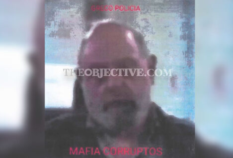 Un narco atemoriza a un mando de la Policía investigado y a su familia tras filtrar dónde viven