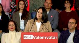 Torró critica la «falta de liderazgo» de Feijóo en un PP al que tacha de «peligro nacional»