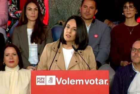 Las responsables de Igualdad del PSOE se reúnen este viernes por los casos de abusos