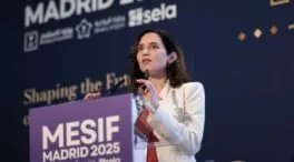 Rechazan la querella de Ayuso contra Belarra por acusarle de «gestión homicida» en la covid