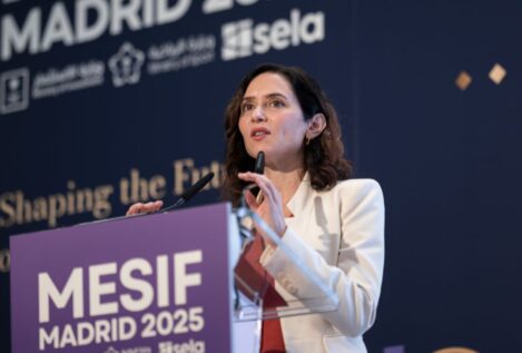 Rechazan la querella de Ayuso contra Belarra por acusarle de «gestión homicida» en la covid