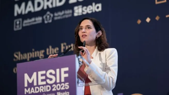 Rechazan la querella de Ayuso contra Belarra por acusarle de «gestión homicida» en la covid