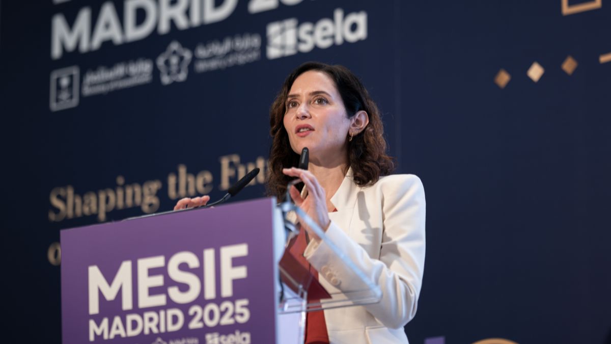 Rechazan la querella de Ayuso contra Belarra por acusarle de «gestión homicida» en la covid