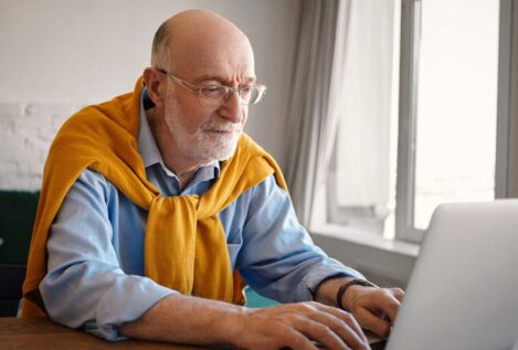 Volver a leer tras la degeneración macular es posible: este proyecto piloto lo ha comprobado