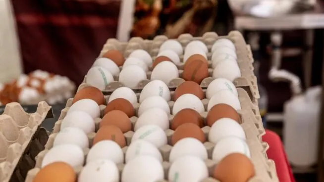 Huevos, café, chocolate y carne de vacuno disparan sus precios en lo que va de año