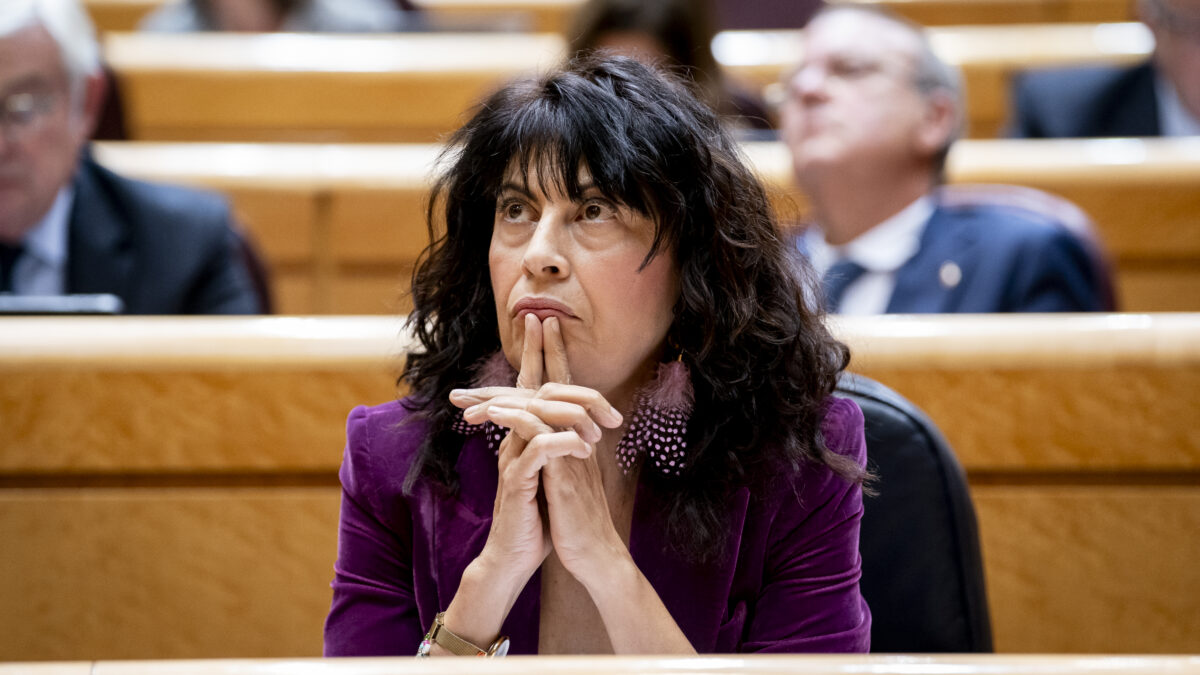 El doble rasero de Igualdad: critica el acoso a Sheinbaum pero ignora las últimas violaciones