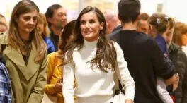 La apuesta de Letizia por el mundo ‘eco’:  joyas, cosméticos y alimentación libre de químicos