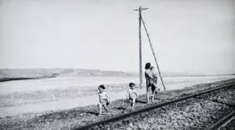 Reisner y el nacimiento del fotoperiodismo en la Guerra Civil