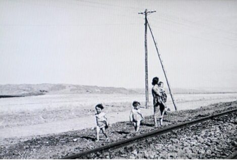 Reisner y el nacimiento del fotoperiodismo en la Guerra Civil