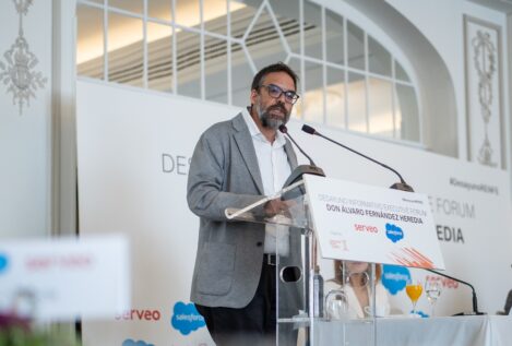 Polvorín en Renfe: llevan a la Audiencia Nacional el despido forzoso de 300 empleados