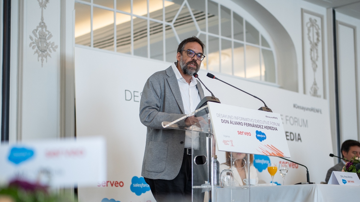 Polvorín en Renfe: llevan a la Audiencia Nacional el despido forzoso de 300 empleados