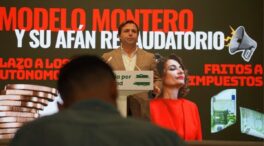 El PP andaluz carga contra Montero por los Presupuestos tras la ruptura con Junts