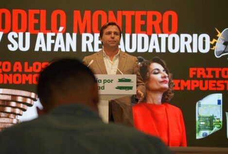 El PP andaluz carga contra Montero por los Presupuestos tras la ruptura con Junts