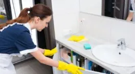 Estos son los requisitos que debe cumplir tu empleada del hogar para evitar una multa