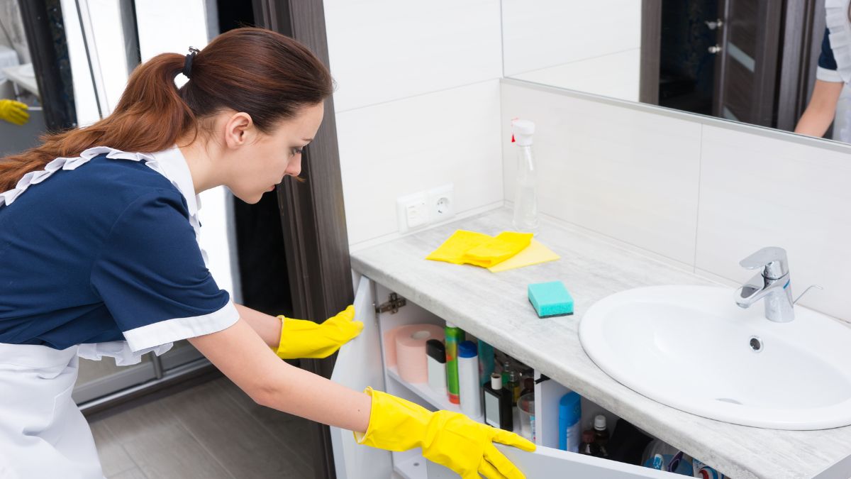 Estos son los requisitos que debe cumplir tu empleada del hogar para evitar una multa