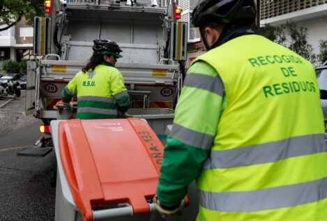 El 'basurazo' de Sánchez dejará sin colchón financiero a cientos de ayuntamientos