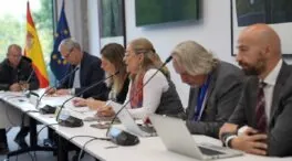 El Gobierno propone un plan de subidas salariales a funcionarios para garantizar su poder adquisitivo