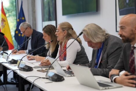 El Gobierno propone un plan de subidas salariales a funcionarios para garantizar su poder adquisitivo