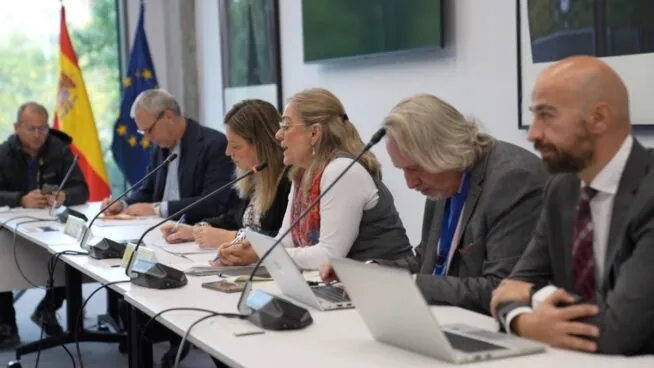 El Gobierno propone un plan de subidas salariales a funcionarios para garantizar su poder adquisitivo