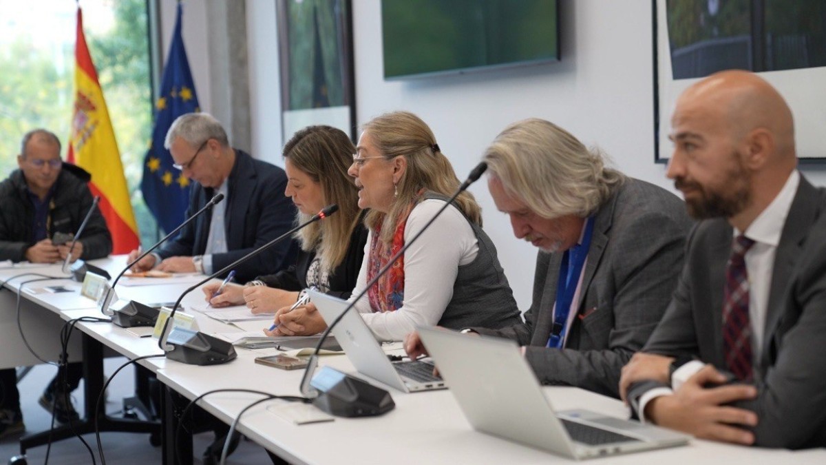 El Gobierno propone un plan de subidas salariales a funcionarios para garantizar su poder adquisitivo