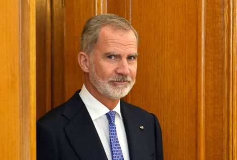 ERC, Bildu y BNG exigen la ruptura con la monarquía: «Es heredera del franquismo»