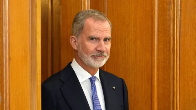 ERC, Bildu y BNG exigen la ruptura con la monarquía: «Es heredera del franquismo»