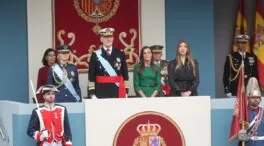 Junts, Podemos y los aliados del Gobierno no irán al acto del Rey por los 50 años de la Monarquía