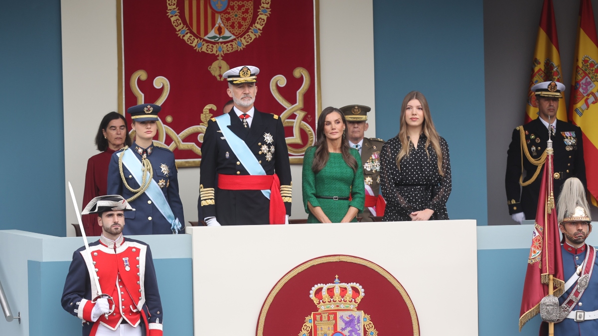 Junts, Podemos y los aliados del Gobierno no irán al acto del Rey por los 50 años de la Monarquía